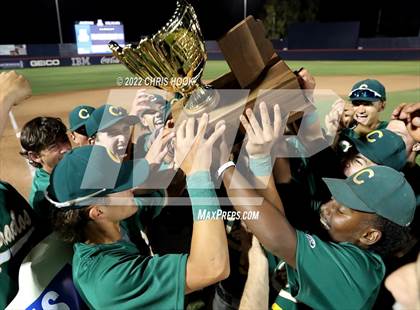 Thumbnail 1 in Canyon del Oro @ Salpointe Catholic (AIA 4A Final) photogallery.