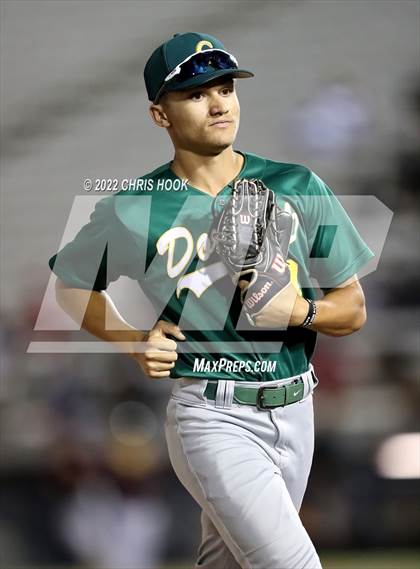 Thumbnail 2 in Canyon del Oro @ Salpointe Catholic (AIA 4A Final) photogallery.