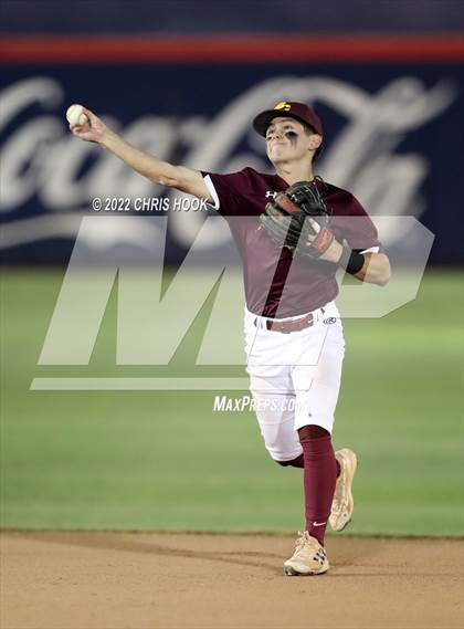 Thumbnail 1 in Canyon del Oro @ Salpointe Catholic (AIA 4A Final) photogallery.