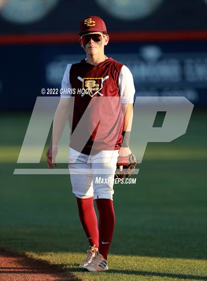 Thumbnail 2 in Canyon del Oro @ Salpointe Catholic (AIA 4A Final) photogallery.