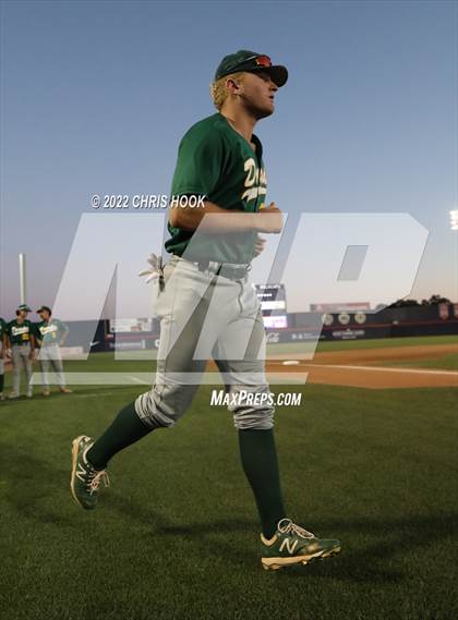 Thumbnail 1 in Canyon del Oro @ Salpointe Catholic (AIA 4A Final) photogallery.