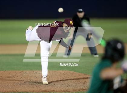 Thumbnail 3 in Canyon del Oro @ Salpointe Catholic (AIA 4A Final) photogallery.