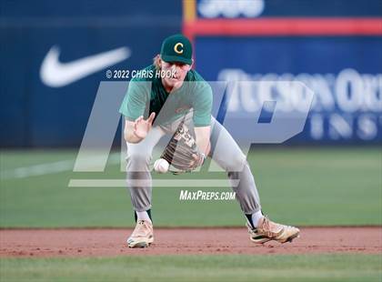 Thumbnail 3 in Canyon del Oro @ Salpointe Catholic (AIA 4A Final) photogallery.