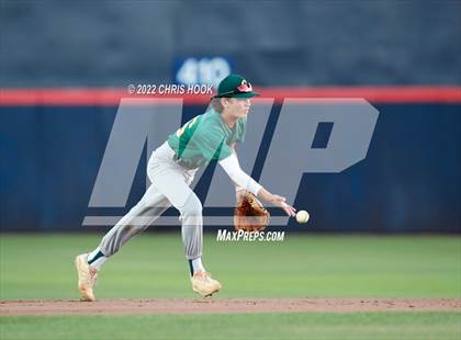 Thumbnail 1 in Canyon del Oro @ Salpointe Catholic (AIA 4A Final) photogallery.