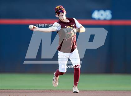 Thumbnail 2 in Canyon del Oro @ Salpointe Catholic (AIA 4A Final) photogallery.