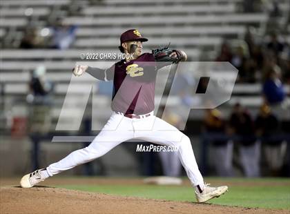 Thumbnail 2 in Canyon del Oro @ Salpointe Catholic (AIA 4A Final) photogallery.