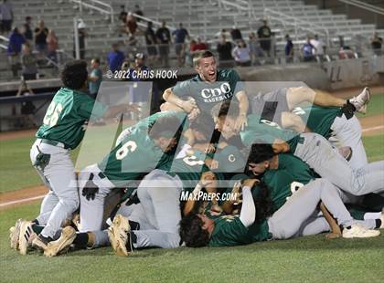 Thumbnail 2 in Canyon del Oro @ Salpointe Catholic (AIA 4A Final) photogallery.