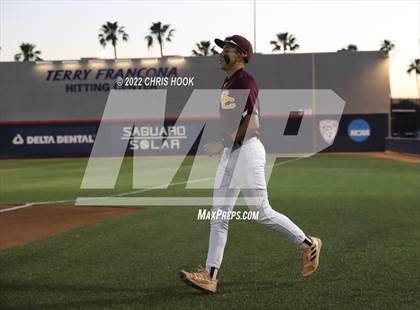 Thumbnail 2 in Canyon del Oro @ Salpointe Catholic (AIA 4A Final) photogallery.