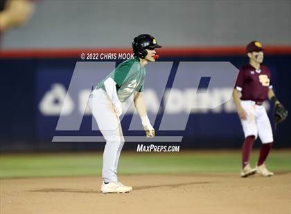 Thumbnail 3 in Canyon del Oro @ Salpointe Catholic (AIA 4A Final) photogallery.
