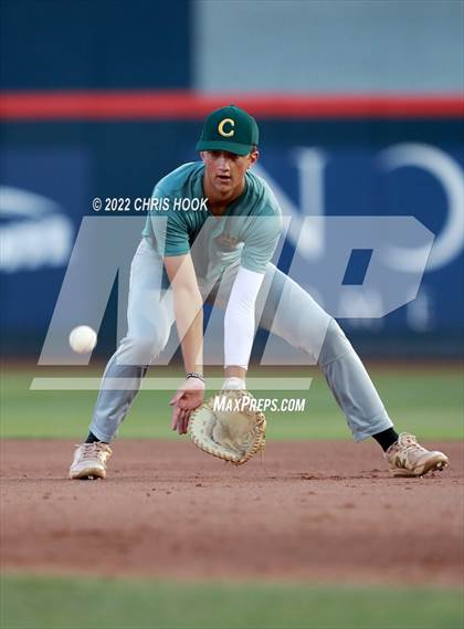 Thumbnail 2 in Canyon del Oro @ Salpointe Catholic (AIA 4A Final) photogallery.