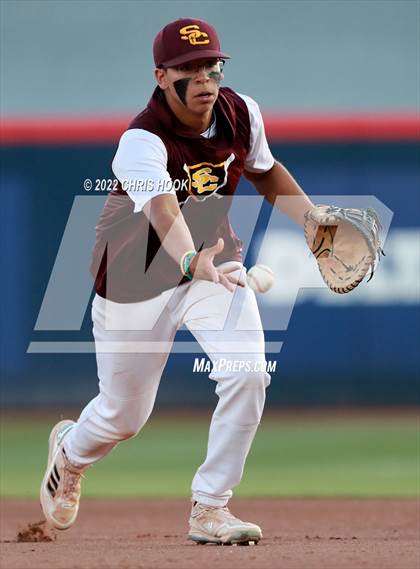 Thumbnail 3 in Canyon del Oro @ Salpointe Catholic (AIA 4A Final) photogallery.