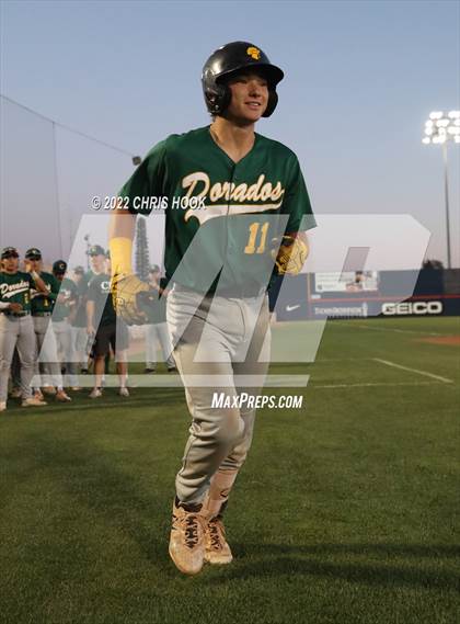 Thumbnail 2 in Canyon del Oro @ Salpointe Catholic (AIA 4A Final) photogallery.