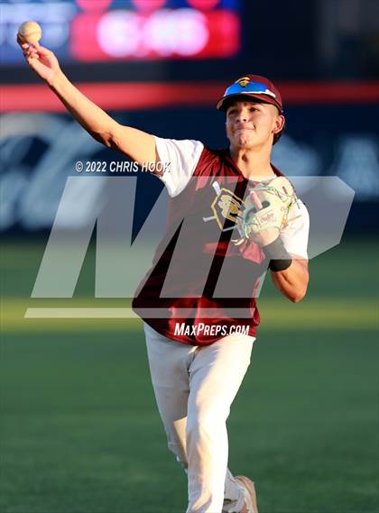 Thumbnail 3 in Canyon del Oro @ Salpointe Catholic (AIA 4A Final) photogallery.