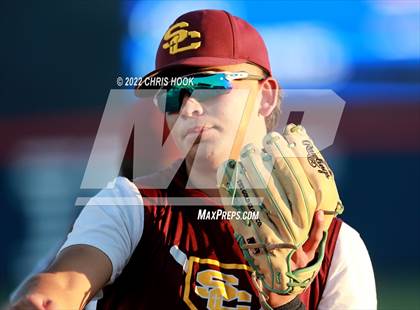 Thumbnail 3 in Canyon del Oro @ Salpointe Catholic (AIA 4A Final) photogallery.