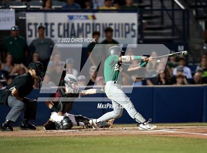 Thumbnail 3 in Canyon del Oro @ Salpointe Catholic (AIA 4A Final) photogallery.