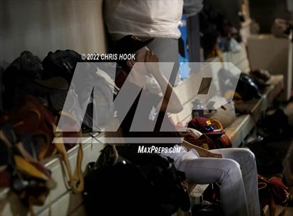 Thumbnail 2 in Canyon del Oro @ Salpointe Catholic (AIA 4A Final) photogallery.