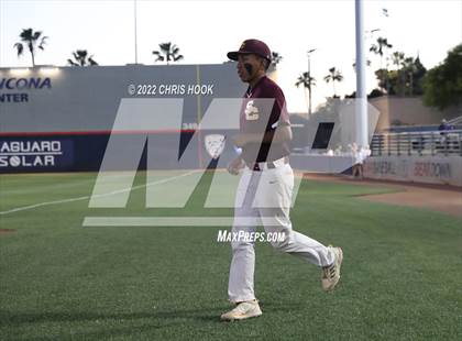 Thumbnail 3 in Canyon del Oro @ Salpointe Catholic (AIA 4A Final) photogallery.