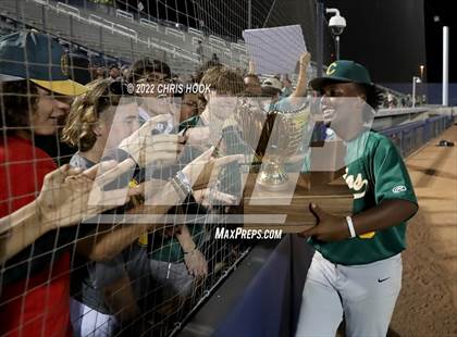 Thumbnail 2 in Canyon del Oro @ Salpointe Catholic (AIA 4A Final) photogallery.