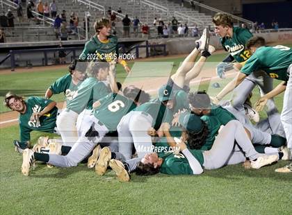 Thumbnail 3 in Canyon del Oro @ Salpointe Catholic (AIA 4A Final) photogallery.