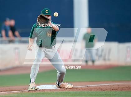 Thumbnail 2 in Canyon del Oro @ Salpointe Catholic (AIA 4A Final) photogallery.