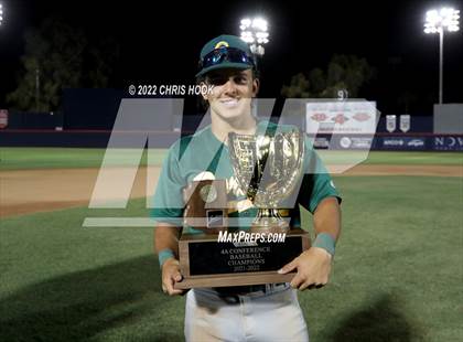 Thumbnail 3 in Canyon del Oro @ Salpointe Catholic (AIA 4A Final) photogallery.