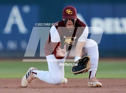 Thumbnail 1 in Canyon del Oro @ Salpointe Catholic (AIA 4A Final) photogallery.