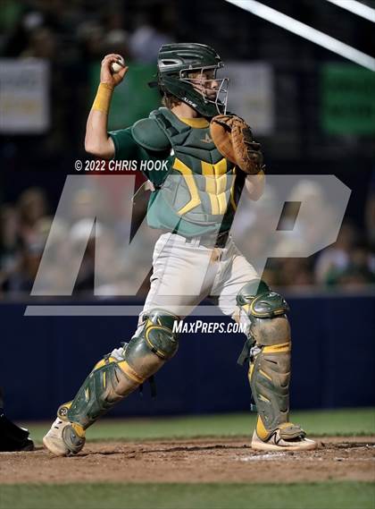 Thumbnail 3 in Canyon del Oro @ Salpointe Catholic (AIA 4A Final) photogallery.