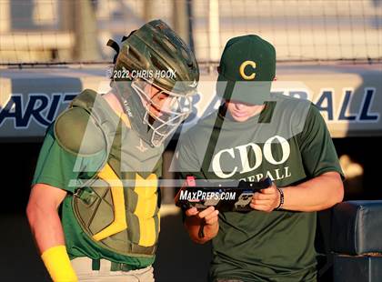 Thumbnail 2 in Canyon del Oro @ Salpointe Catholic (AIA 4A Final) photogallery.