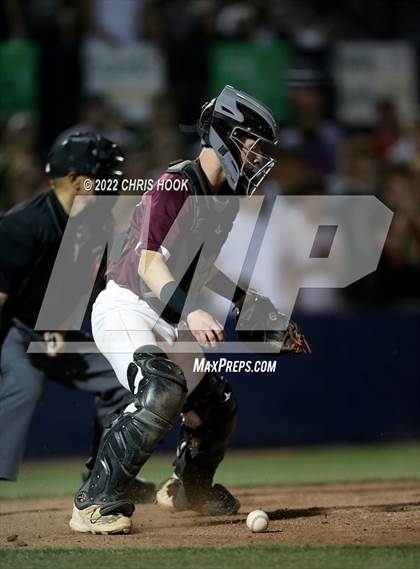 Thumbnail 1 in Canyon del Oro @ Salpointe Catholic (AIA 4A Final) photogallery.