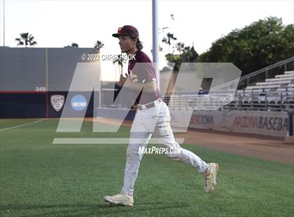 Thumbnail 1 in Canyon del Oro @ Salpointe Catholic (AIA 4A Final) photogallery.