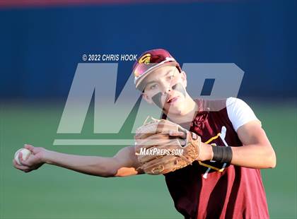 Thumbnail 3 in Canyon del Oro @ Salpointe Catholic (AIA 4A Final) photogallery.