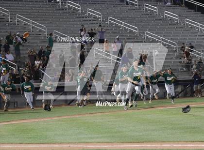 Thumbnail 3 in Canyon del Oro @ Salpointe Catholic (AIA 4A Final) photogallery.