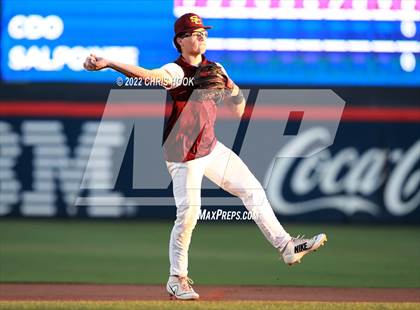 Thumbnail 3 in Canyon del Oro @ Salpointe Catholic (AIA 4A Final) photogallery.