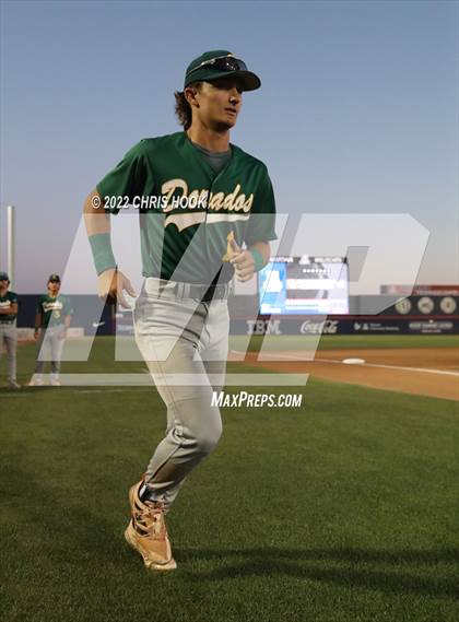 Thumbnail 1 in Canyon del Oro @ Salpointe Catholic (AIA 4A Final) photogallery.