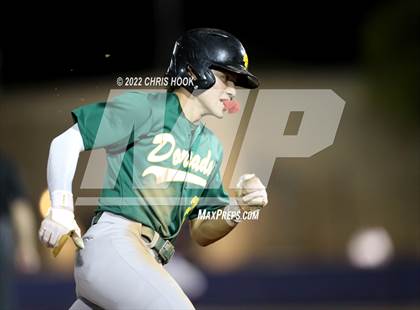 Thumbnail 2 in Canyon del Oro @ Salpointe Catholic (AIA 4A Final) photogallery.