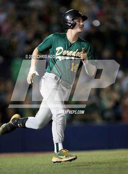 Thumbnail 1 in Canyon del Oro @ Salpointe Catholic (AIA 4A Final) photogallery.