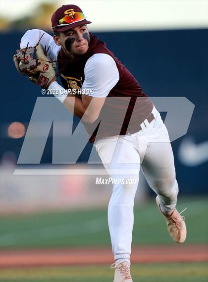 Thumbnail 3 in Canyon del Oro @ Salpointe Catholic (AIA 4A Final) photogallery.
