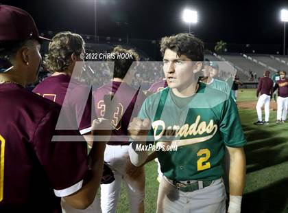 Thumbnail 3 in Canyon del Oro @ Salpointe Catholic (AIA 4A Final) photogallery.