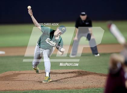 Thumbnail 2 in Canyon del Oro @ Salpointe Catholic (AIA 4A Final) photogallery.