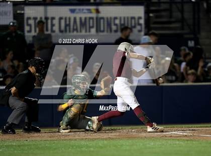Thumbnail 3 in Canyon del Oro @ Salpointe Catholic (AIA 4A Final) photogallery.