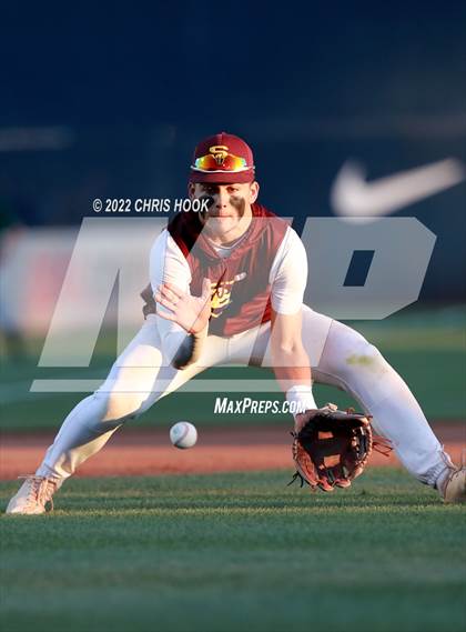 Thumbnail 1 in Canyon del Oro @ Salpointe Catholic (AIA 4A Final) photogallery.