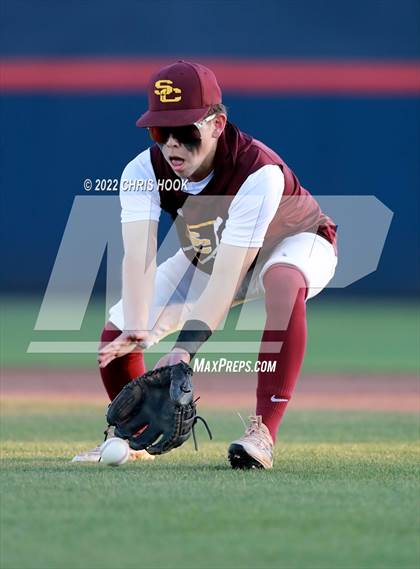 Thumbnail 1 in Canyon del Oro @ Salpointe Catholic (AIA 4A Final) photogallery.