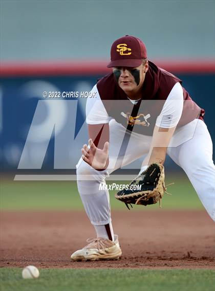 Thumbnail 3 in Canyon del Oro @ Salpointe Catholic (AIA 4A Final) photogallery.