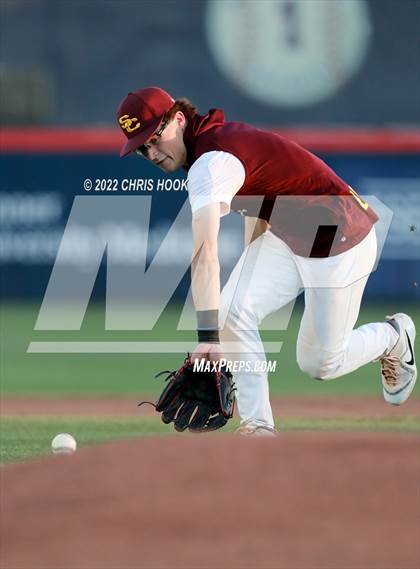 Thumbnail 1 in Canyon del Oro @ Salpointe Catholic (AIA 4A Final) photogallery.