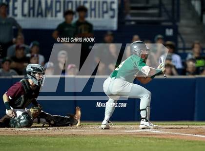 Thumbnail 2 in Canyon del Oro @ Salpointe Catholic (AIA 4A Final) photogallery.