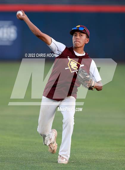 Thumbnail 1 in Canyon del Oro @ Salpointe Catholic (AIA 4A Final) photogallery.
