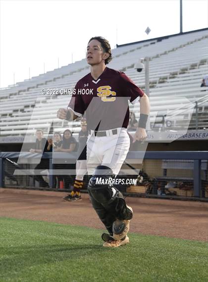 Thumbnail 2 in Canyon del Oro @ Salpointe Catholic (AIA 4A Final) photogallery.