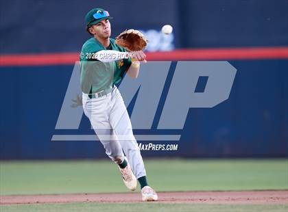 Thumbnail 1 in Canyon del Oro @ Salpointe Catholic (AIA 4A Final) photogallery.