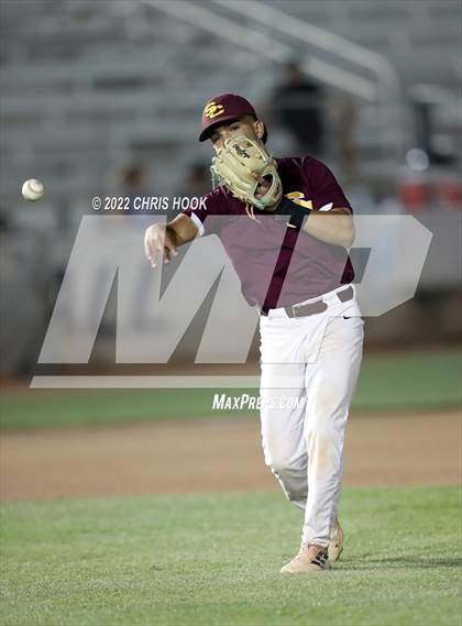 Thumbnail 2 in Canyon del Oro @ Salpointe Catholic (AIA 4A Final) photogallery.