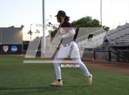 Thumbnail 2 in Canyon del Oro @ Salpointe Catholic (AIA 4A Final) photogallery.